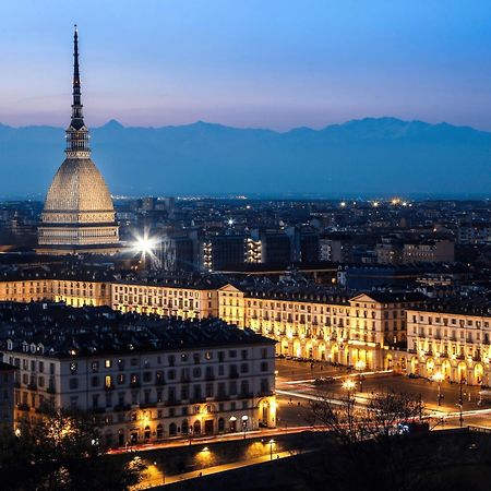La Casa Del Regista By Holiday World Turin Exterior photo